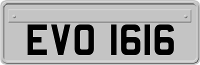 EVO1616