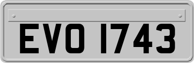 EVO1743