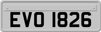 EVO1826