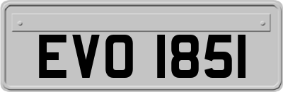 EVO1851