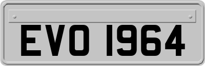 EVO1964