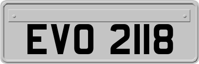 EVO2118