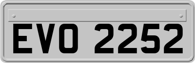 EVO2252