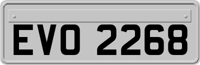 EVO2268
