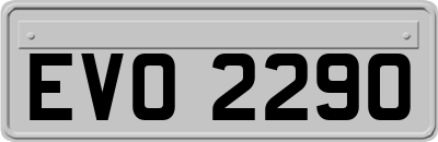 EVO2290