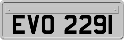 EVO2291