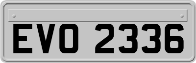 EVO2336