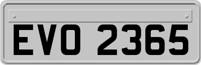 EVO2365