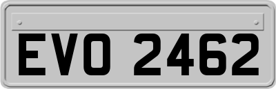 EVO2462