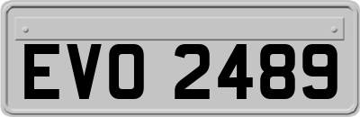 EVO2489