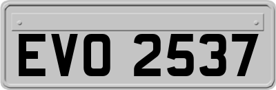 EVO2537