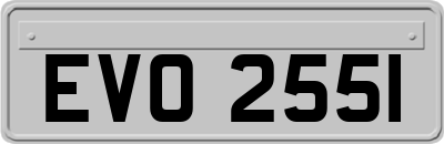EVO2551