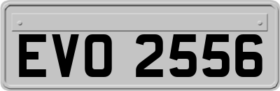 EVO2556