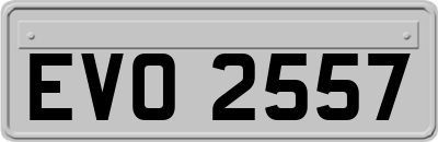 EVO2557