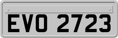 EVO2723