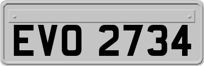 EVO2734