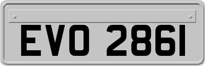 EVO2861
