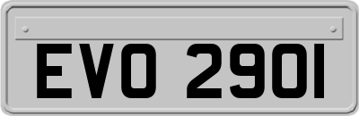 EVO2901