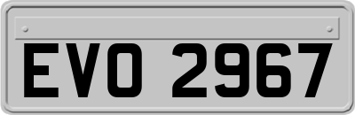 EVO2967