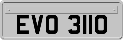 EVO3110