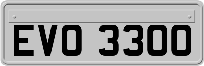 EVO3300