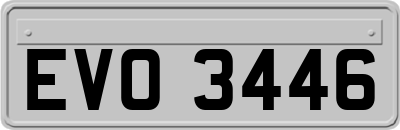 EVO3446
