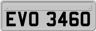 EVO3460