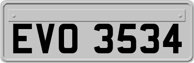 EVO3534