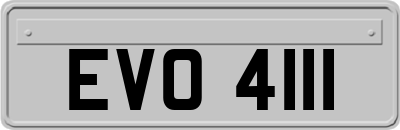 EVO4111