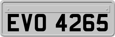 EVO4265