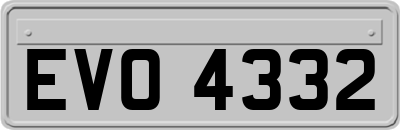 EVO4332