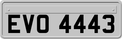 EVO4443
