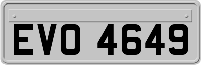 EVO4649