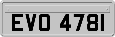 EVO4781