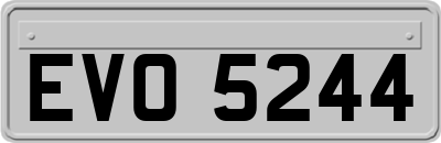 EVO5244