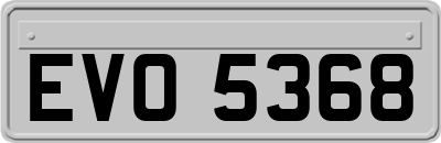 EVO5368