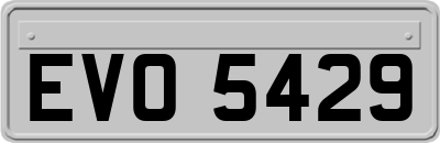 EVO5429