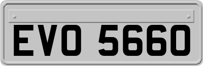 EVO5660