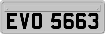 EVO5663