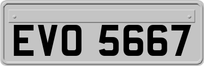EVO5667