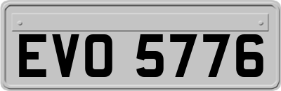 EVO5776