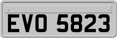 EVO5823