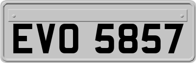 EVO5857