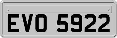 EVO5922