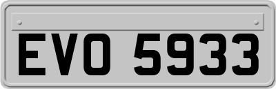 EVO5933