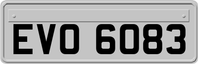 EVO6083