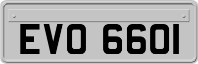 EVO6601