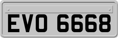 EVO6668