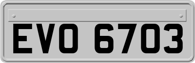 EVO6703