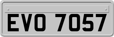 EVO7057